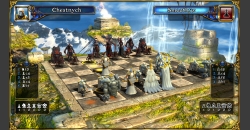 Battle vs. Chess - DLC 2 Floating Island [PC] [Download]