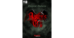 Raven's Cry Digital Deluxe ED. [PC | Mac] [Steam Key]