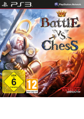 Battle vs. Chess [PS3]