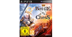 Battle vs. Chess [PS3]