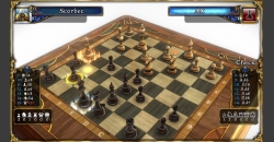 Battle vs. Chess [PS3]