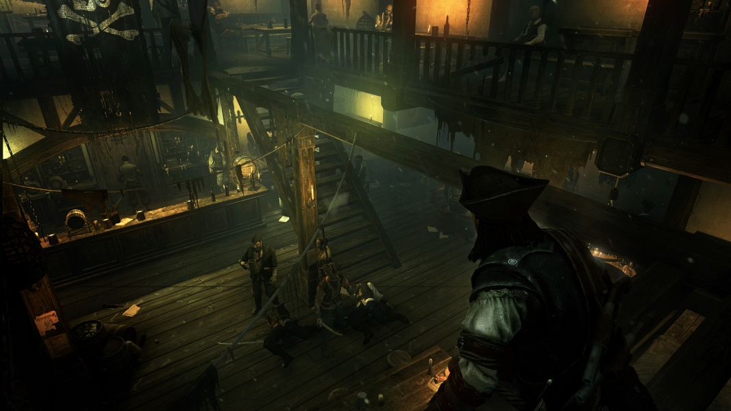 Vendetta Curse Of Raven S Cry Pc Mac Linux Steam Key