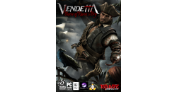 Vendetta: Curse of Raven's Cry [PC | Mac]