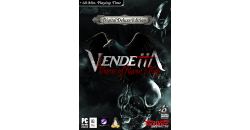 Vendetta - Curse of Raven's Cry Digital Deluxe ED. [PC | Mac] [Steam Key]