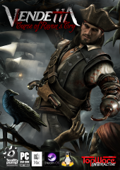 Vendetta: Curse of Raven's Cry [PC | Mac] [Download]