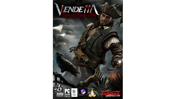 Vendetta: Curse of Raven's Cry [PC | Mac] [Download]