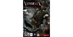 Vendetta: Curse of Raven's Cry [PC | Mac] [Download]