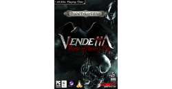 Vendetta - Curse of Raven's Cry Digital Deluxe ED. [PC | Mac] [Download]