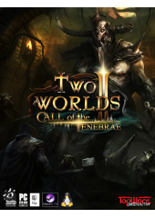 TW II: Call of the Tenebrae DLC [PC] [Download]