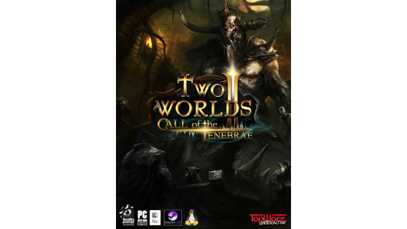 TW II: Call of the Tenebrae DLC [PC] [Download]