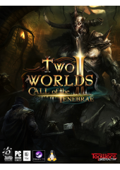 TW II: Call of the Tenebrae DLC [PC] [Steam Key]