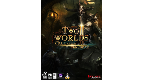 TW II: Call of the Tenebrae [PC | Mac | Linux] [Download]