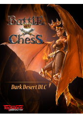Battle vs. Chess - Dark Desert DLC [Windows | Linux] [Download]