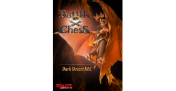 Battle vs. Chess - DLC 2 Dark Desert [PC] [Download]