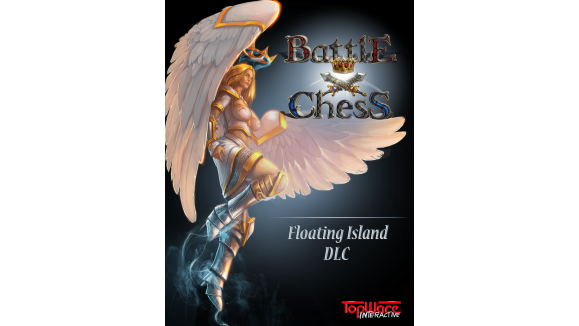 Battle vs. Chess - DLC 2 Floating Island [PC] [Download]