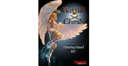 Battle vs. Chess - DLC 2 Floating Island [PC] [Download]