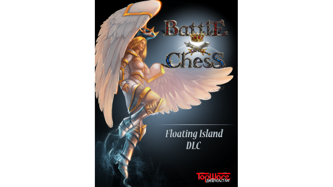 Battle vs. Chess - Floating Island DLC [PC Download] - Multilingual