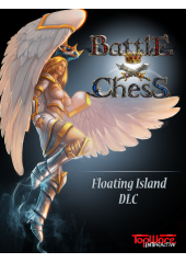 Battle vs. Chess - DLC 1 Floating Island [PC] [Steamkey]