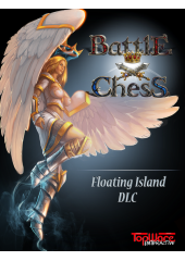 Battle vs. Chess - DLC 2 Floating Island [PC] [Download]