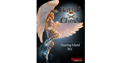 Battle vs. Chess - Floating Island DLC [Windows | Linux] [Steamkey]