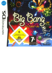 Big Bang Mini [NDS]