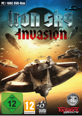 Iron Sky: Invasion Gold [PC | MAC | Linux] [Download]