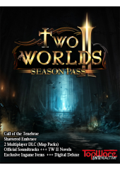 TW II: Season Pass [PC | Mac | Linux] [Download]