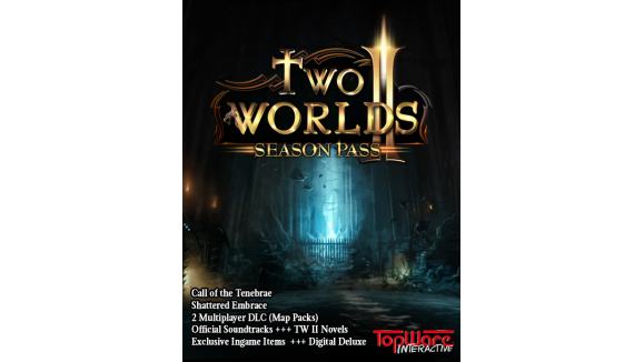 TW II: Season Pass [PC | Mac | Linux] [Download]