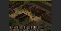 Jagged Alliance 2: Wildfire