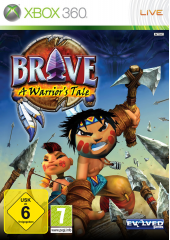 Brave - A Warrior's Tale [Xbox 360]