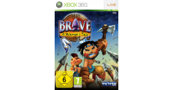 Brave - A Warrior's Tale