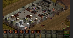 Jagged Alliance 2: Wildfire