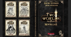 Two Worlds II - Digital Deluxe Content