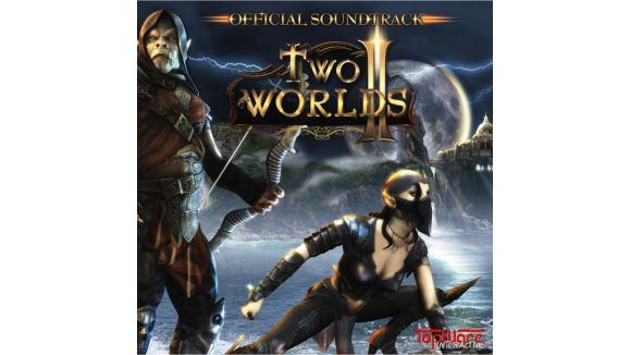 Two Worlds II - Soundtrack