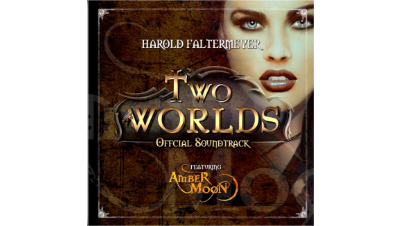 Two Worlds Soundtrack by Harold Faltermayer