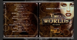 Two Worlds Soundtrack by Harold Faltermayer