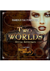 Two Worlds Soundtrack by Harold Faltermayer