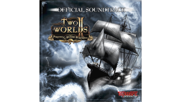 Two Worlds II - PotFF Soundtrack