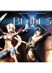 X-Blades