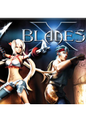X-Blades - Soundtrack [Download]