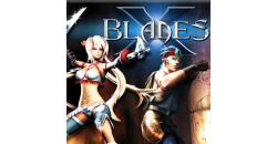 X-Blades