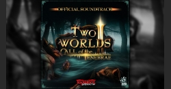 Two Worlds II - Call of the Tenebrae Soundtrack [Download]