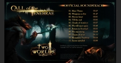 Two Worlds II - Call of the Tenebrae Soundtrack [Download]