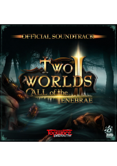 Two Worlds II - Call of the Tenebrae Soundtrack [Download]