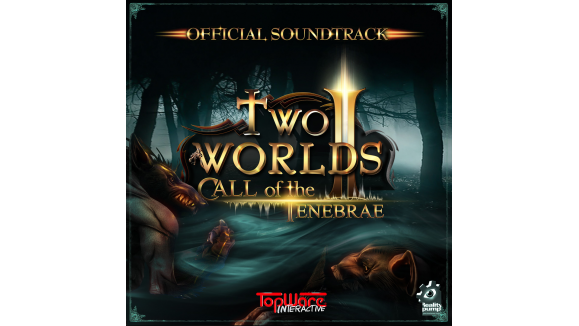 Two Worlds II - Call of the Tenebrae Soundtrack [Download]