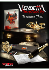 Raven's Cry - Treasure Chest [PC | Mac]