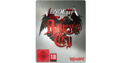 VENDETTA: Curse of Raven's Cry - Steelbook ED. [PC]