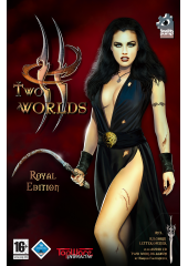 Two Worlds Royal [PC]
