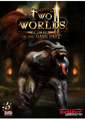 TW II: Echoes of the Dark Past DLC [PC] [Download]