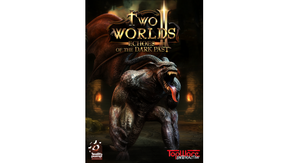 TW II: Echoes of the Dark Past DLC [PC] [Download]